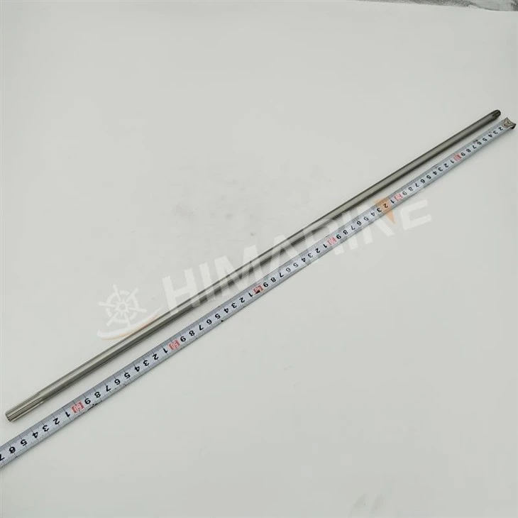 6E0-45511-01 DRIVE SHAFT