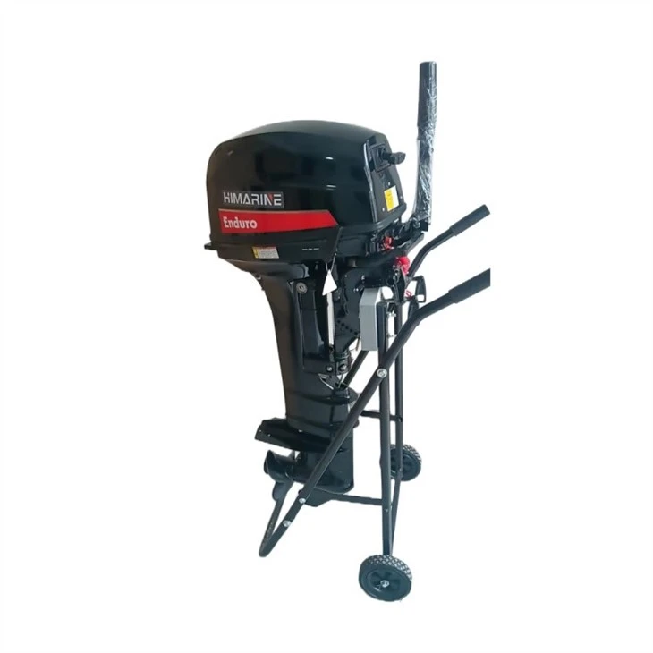 yamaha 20 hp 2 stroke