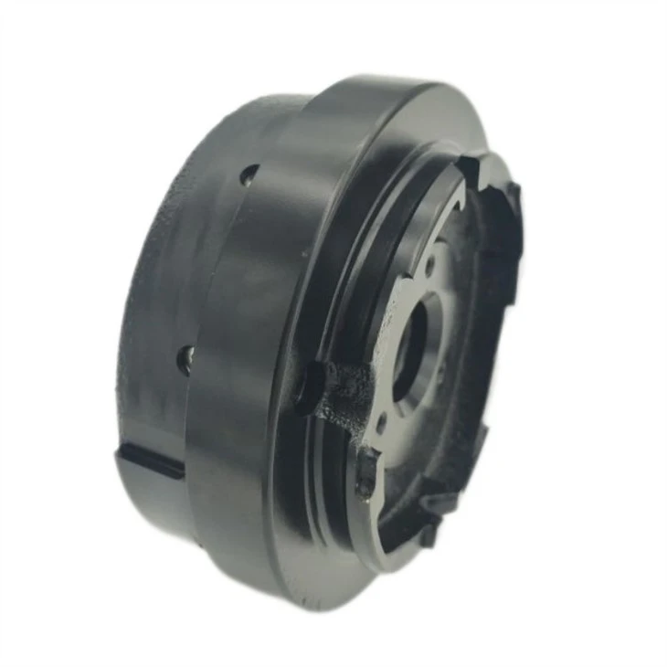 boat motor flywheel
