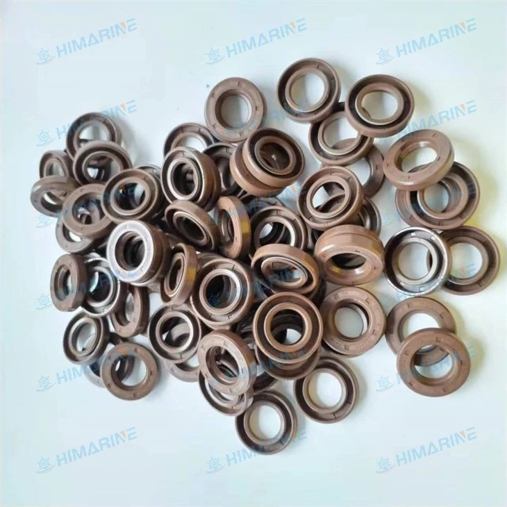 outboard oil seals