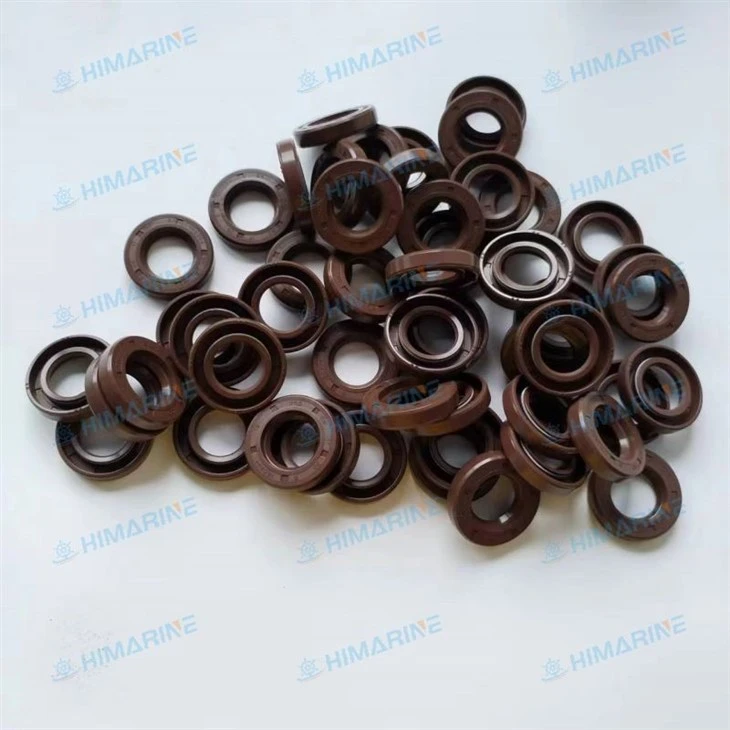 skf oil seal