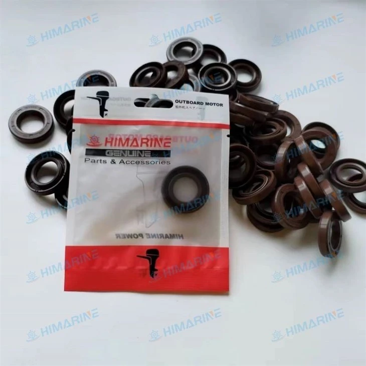 oil seal