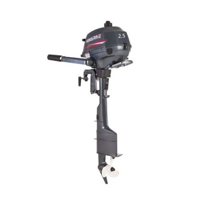 Motor Sangkut 4 Lejang 2.5HP