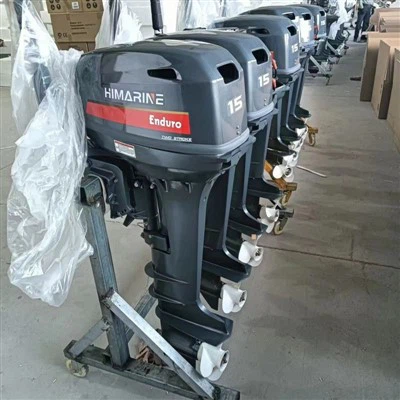 Motor Sangkut Untuk Dijual