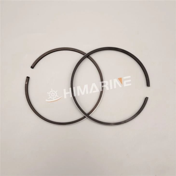 61N-11610-00 Piston Ring Set