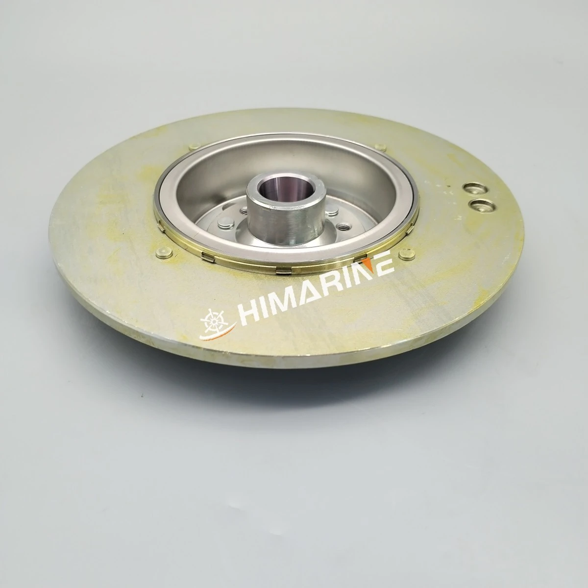Flywheel 6f6-85550-G0