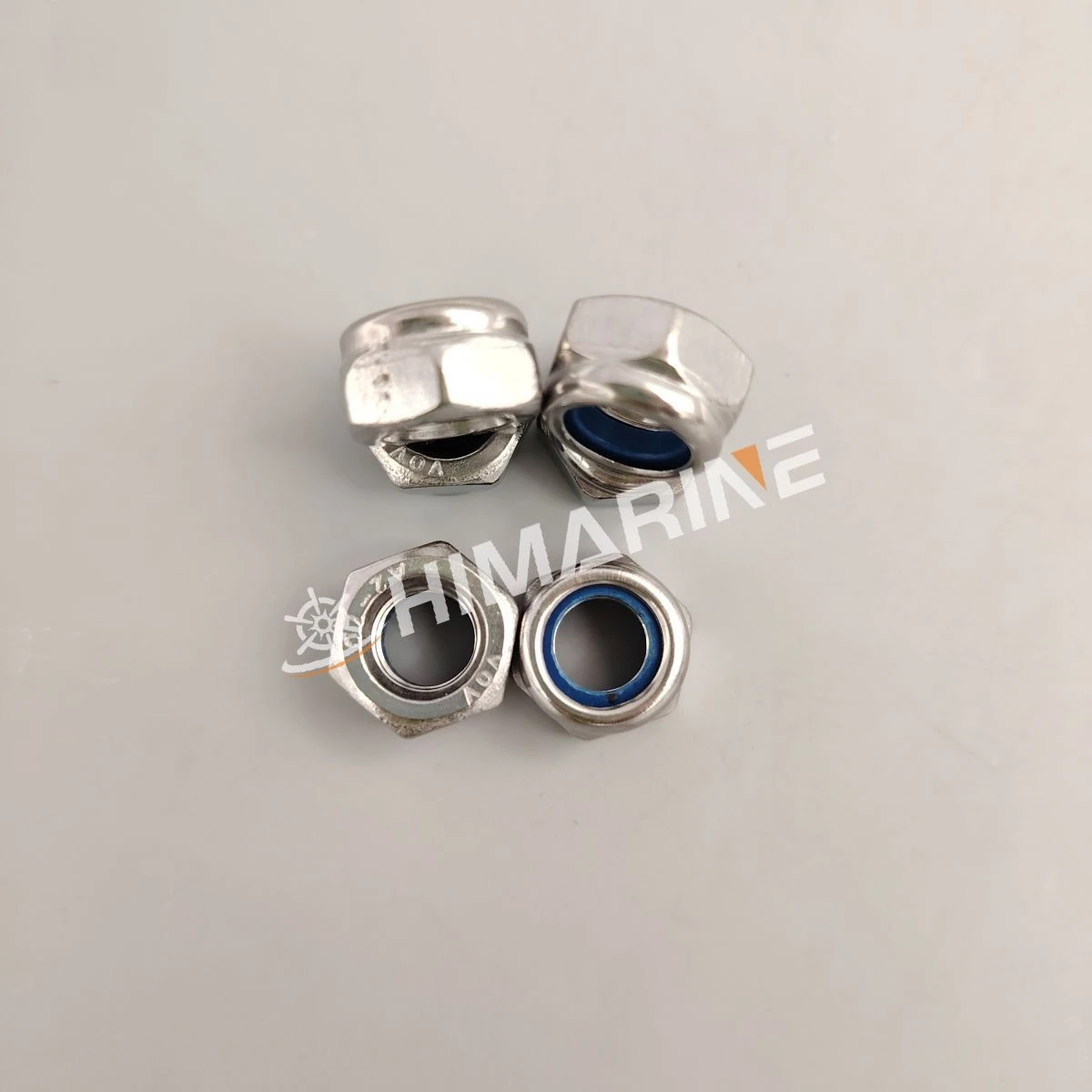 NUT SELF-LOCKING 95780-08300-00