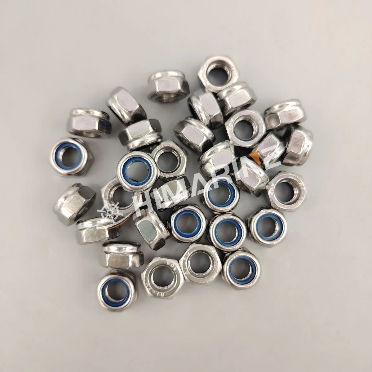 NUT SELF-LOCKING 90185-08M00-00 NUT SELF-LOCKING 90185-08M00-00