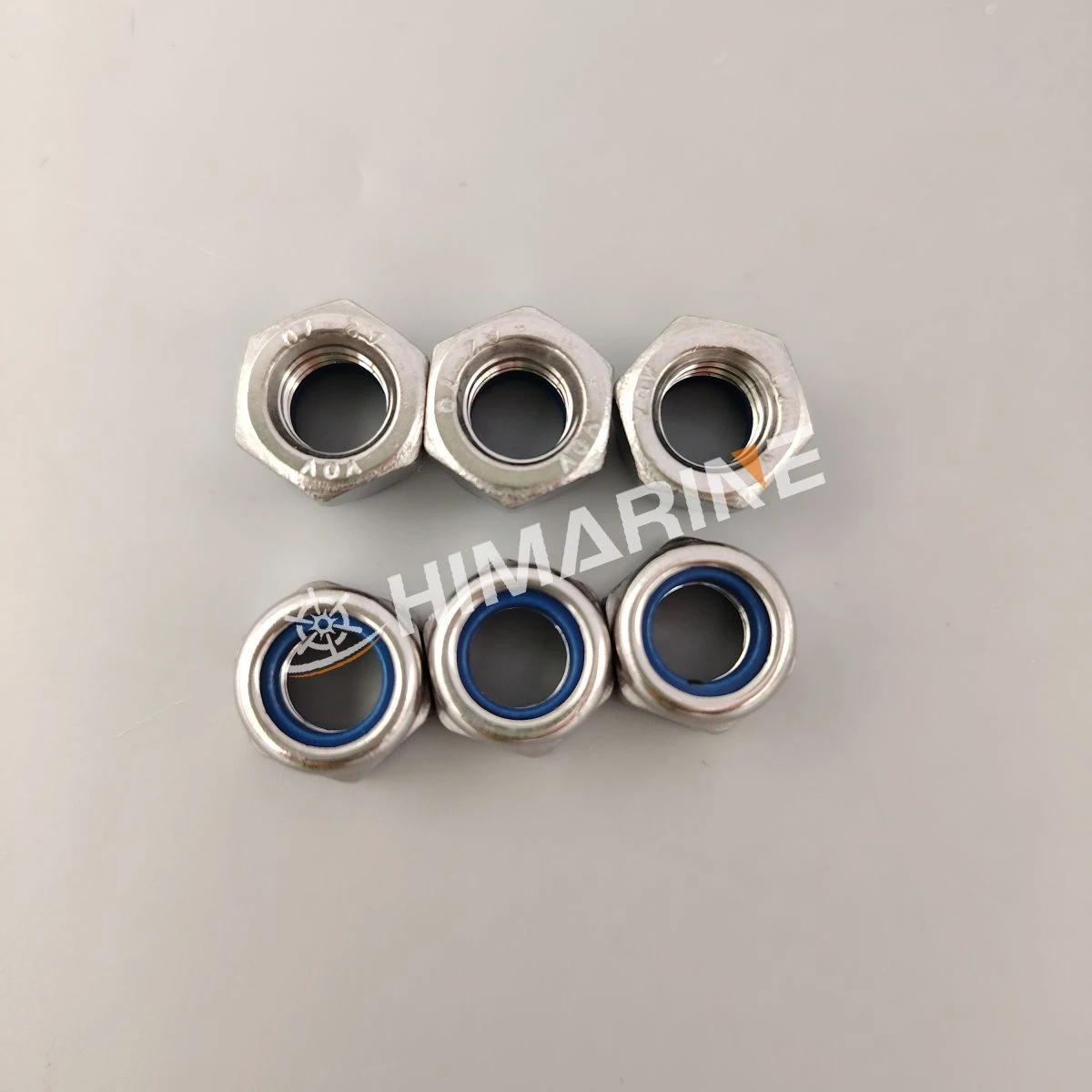 NUT SELF-LOCKING 95780-08300-00 NUT SELF-LOCKING 95780-08300-00