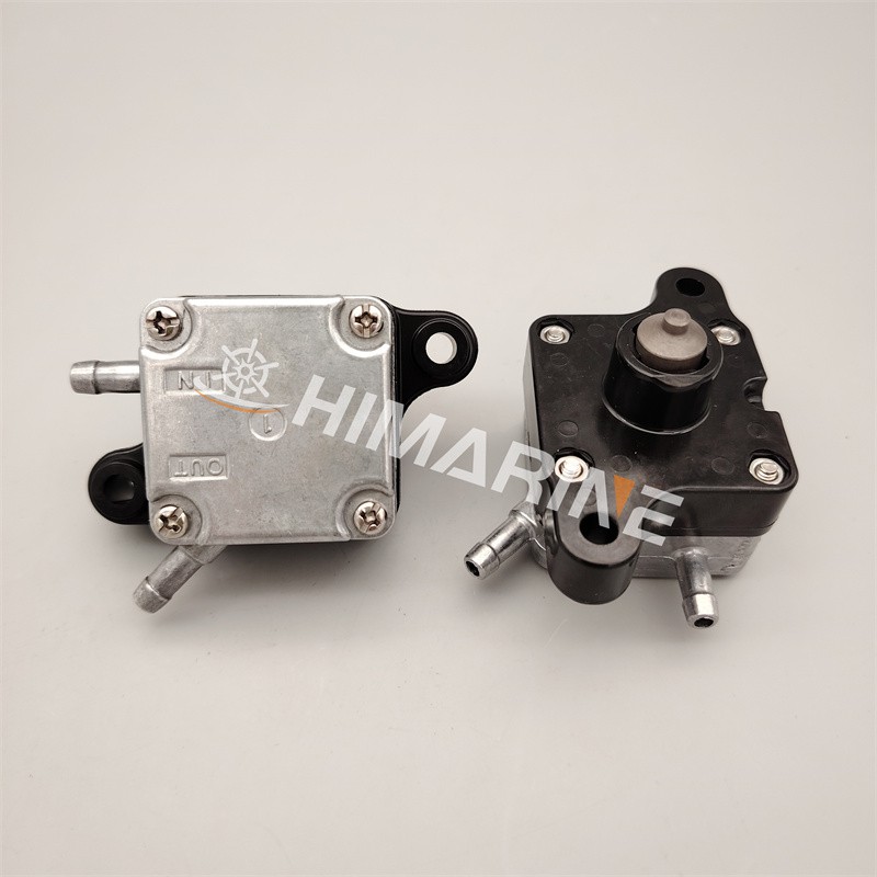 Fuel Pump Assy 68T-24410-00 68T-24410-01 Fuel Pump Assy 68T-24410-00 68T-24410-01
