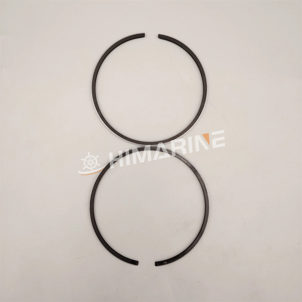 61N 11610 00 Piston Ring Set Std 61N 11610 00 Piston Ring Set Std