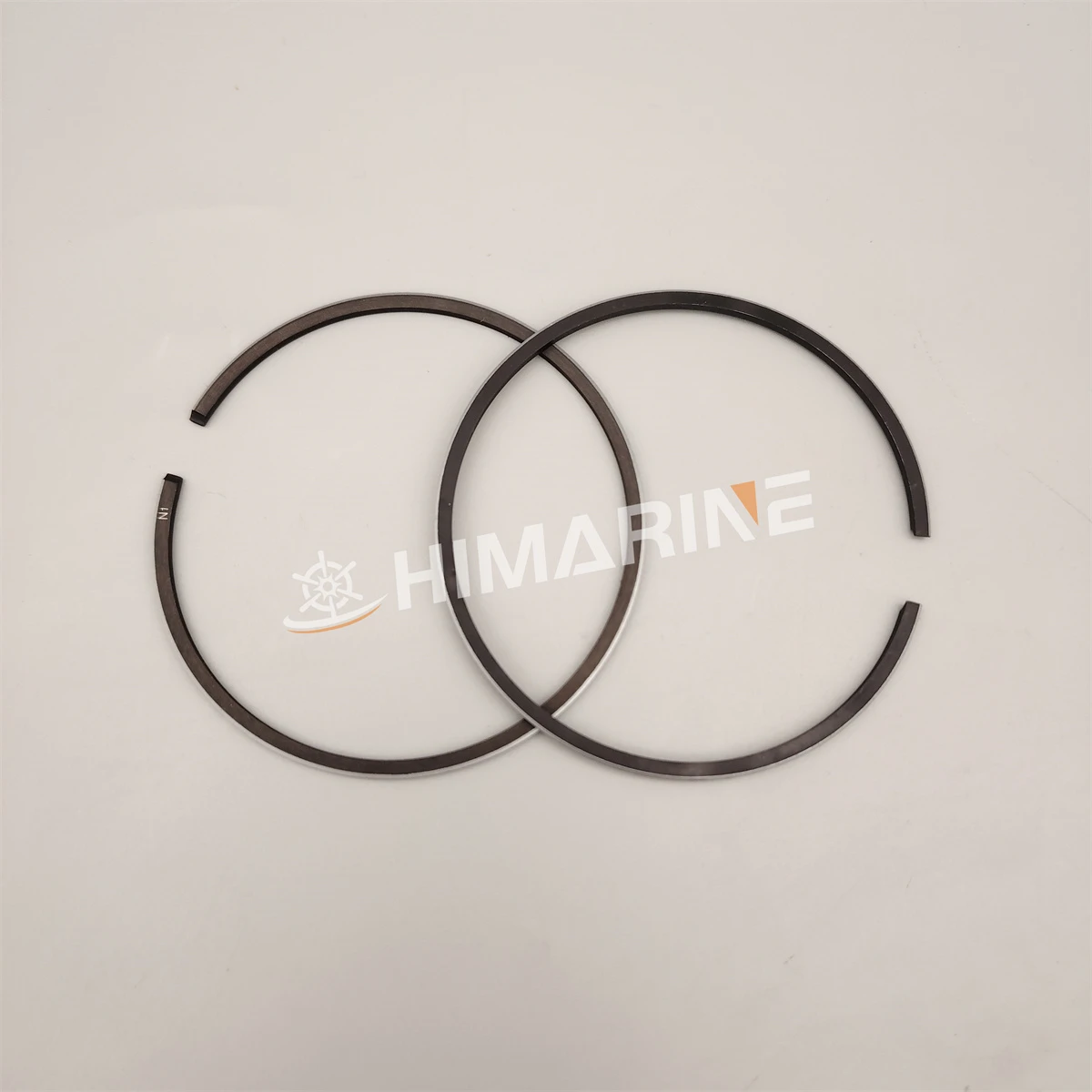61N-11610-00 Piston Ring Set 61N-11610-00 Piston Ring Set