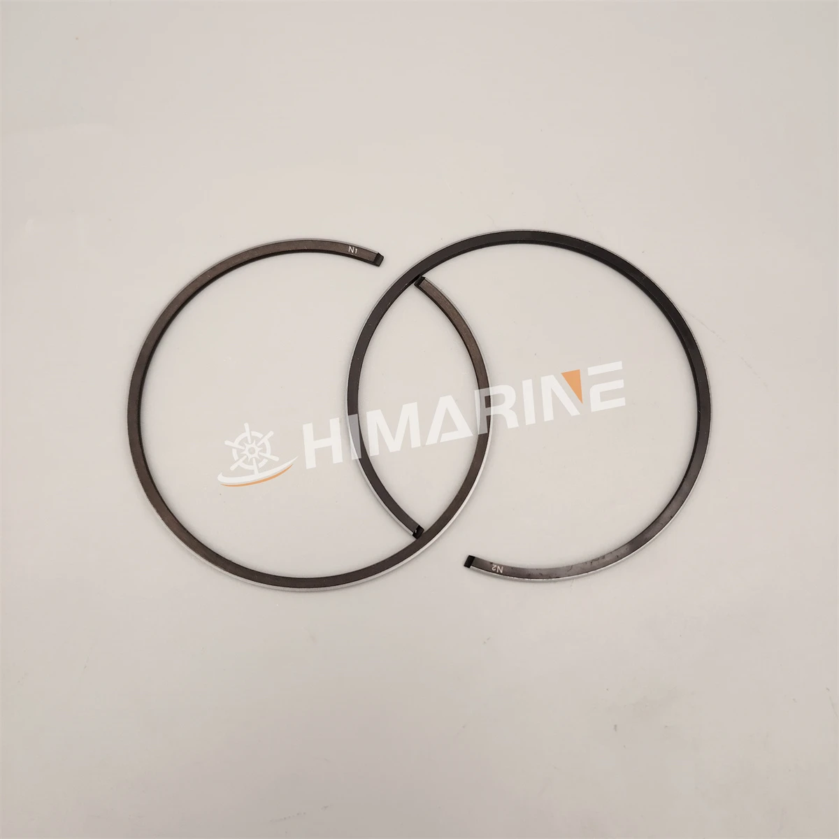 Piston Ring Set Std 61N-11610 Piston Ring Set Std 61N-11610