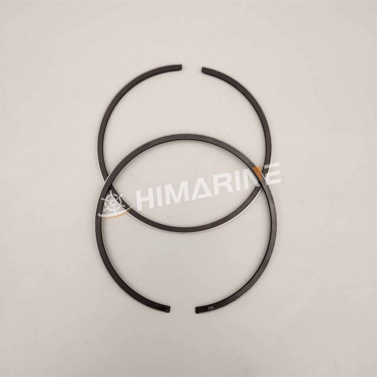 Piston Ring Set Std 61N1161000 Piston Ring Set Std 61N1161000