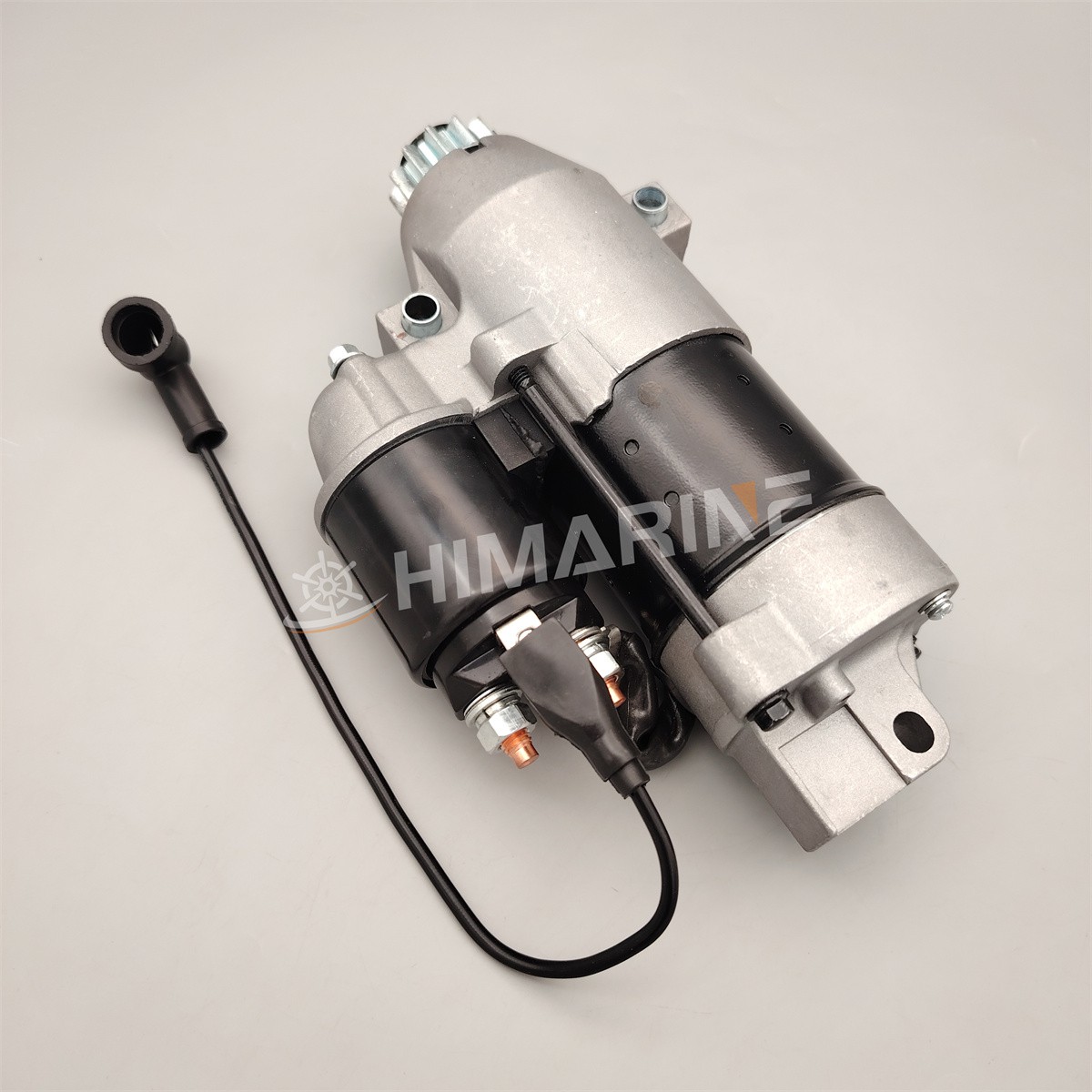 6CJ-81800-00 Starting Motor Assembly 6CJ-81800-00 Starting Motor Assembly
